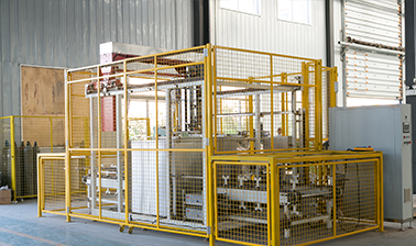 噴淋清洗機(jī)清洗操作是否便捷？