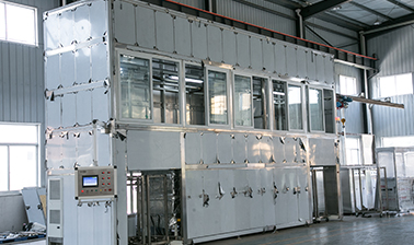 超聲波清洗機(jī)運(yùn)作特點(diǎn)？