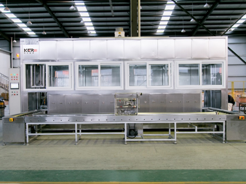 超聲波清洗機(jī)清潔力的具體判斷方法有哪些？