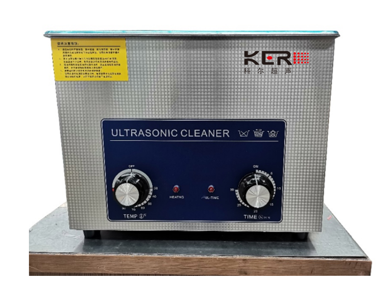 全自動(dòng)超聲波清洗機(jī)設(shè)備比人工洗好在哪？