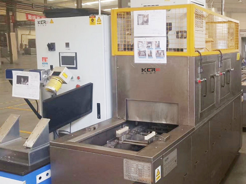 全自動超聲波清洗機廠家常見的標(biāo)準(zhǔn)劃分！