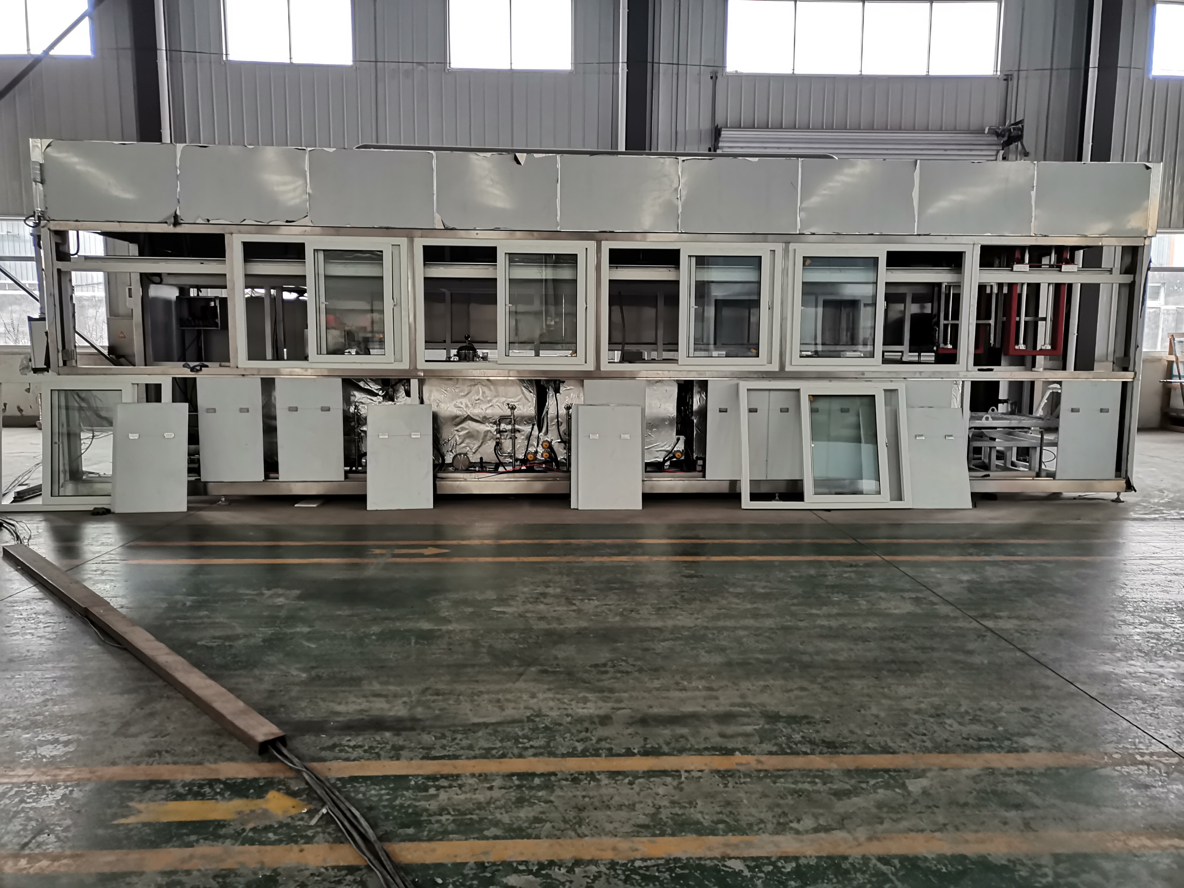 電解超聲波清洗機(jī)的生產(chǎn)材料有哪些？