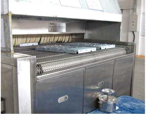 超聲波清洗機(jī)震動小或者不震動的原因！