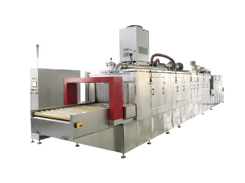 超聲波清洗機(jī)的使用優(yōu)勢(shì)是什么？