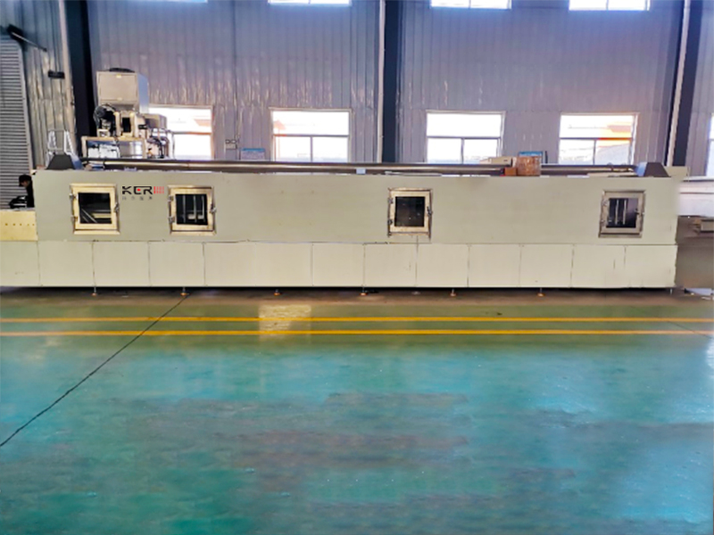 液晶玻璃光學(xué)超聲波清洗機設(shè)備有什么特點？